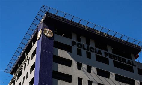 Polícia Federal combate fraudes em alvarás judiciais | Agência Brasil 