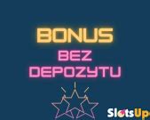 Bonusy Bez Depozytu Dla Polak W Na Slotsup Odbierz Bonus