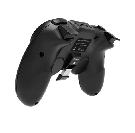 Ipega 9090 Pg 9090 Gamepad Controlador De Disparo Móvil Joystick Para