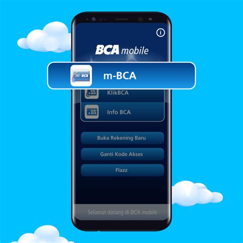 Bca Penuhi Kebutuhan Lifestyle Di Bca Mobile