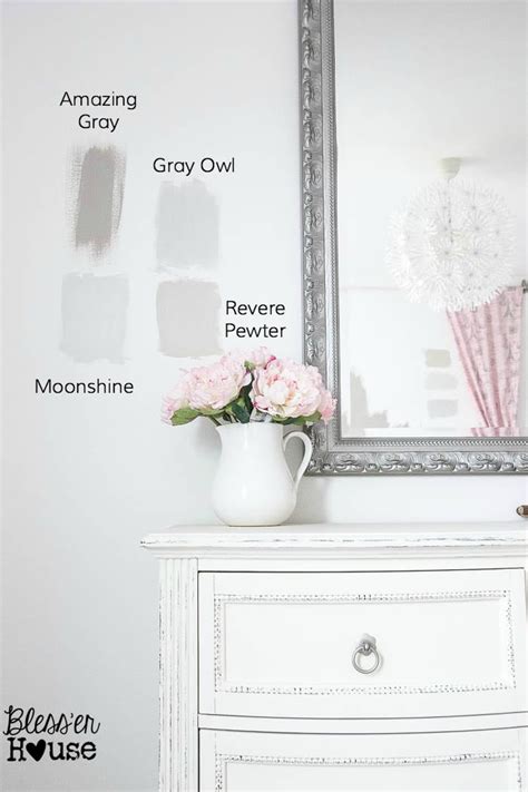 8 Steps To Choosing The Perfect Paint Color LaptrinhX