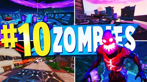 35 Best Photos Fortnite Zombie Map Creative Cod Zombies The Giant