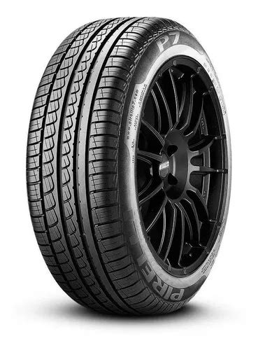 Llanta Pirelli Cinturato P7 P 205 55R16 91 W Cuotas sin interés