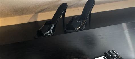 Black Catsuit Boots Corset And Vibrator Nude Pics Xhamster