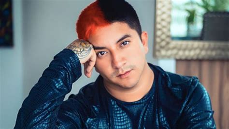 Mario Aguilar Así Luce El Famoso Youtuber Como Drag Queen Aquí La