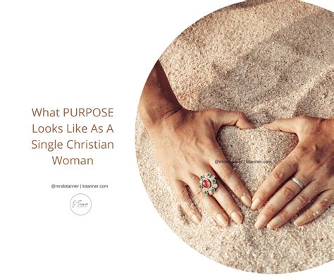 _What Purpose Looks Like As A Single Christian Woman _ Featured Image ...