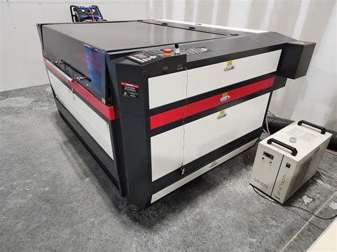 Watt Boss Laser Ls Laser Engraver Revelation Machinery