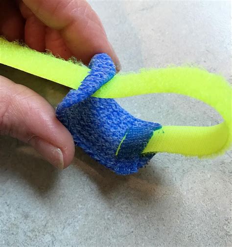 A Static Progressive Finger Flexion Cuff From Orficast Handtherapie