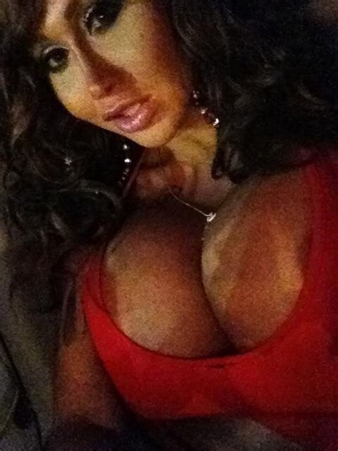 Gisella Carrera Has Huge Boobs And Nice Cleavage And Flufferoftheapocalyps