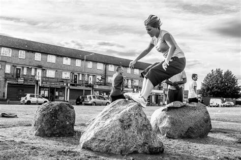 Heath Spark - Heath Park Housing Estate Dagenham - Applied Live Art Studio