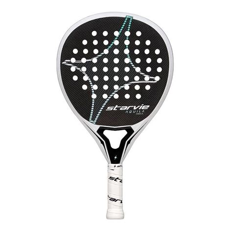 Starvie Aquila Pro Mejor Precio Y Opiniones Padelstar