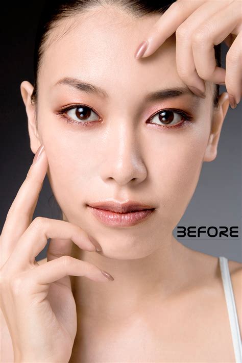 Skin Glow Image Effects, Add-ons | GraphicRiver