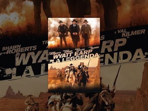 Il Film Consigliato In Seconda Serata In Tv Wyatt Earp La Leggenda