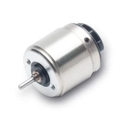 High Efficiency Motor 16c18 Series Portescap Sa Dc Brushed 6 V