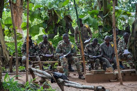 L État major des armées dénonce une dégradation continue de la