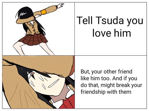 Seitokai Yakuindomo Fanart Meme 2 9gag