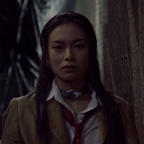 Battle Royale Mitsuko Hot Sex Picture