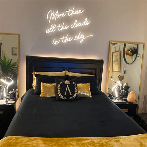 Neon Signs For Bedroom Echo Neon