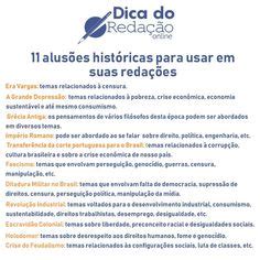 26 ideias de 30 Dias Para o Enem enem redação enem dicas planos de