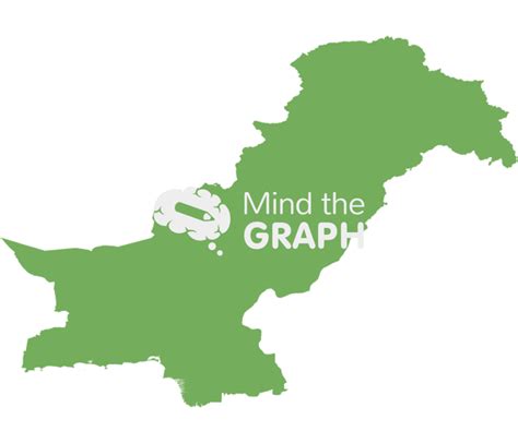 Pakistan Map