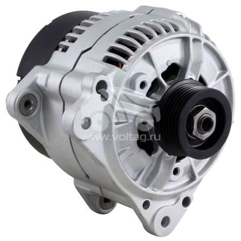 Alternator ALB1492: характеристики, кроссы, применяемость ...