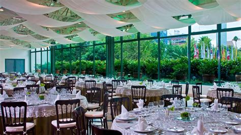 Mexico City Wedding Planner | Sheraton Mexico City Maria Isabel Hotel