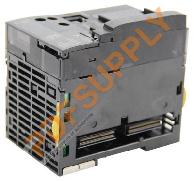 Cj M Cpu In Stock Buy Online Omron Sysmac Cj Series