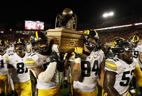 Iowa State football: Another classic rivalry is in danger of cancellation