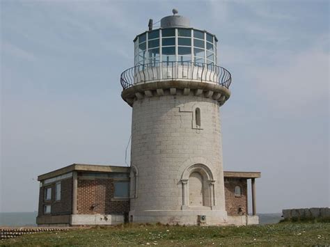 Belle Tout Lighthouse, Sussex