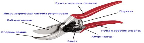 Об профессиональном инструменте FELCO