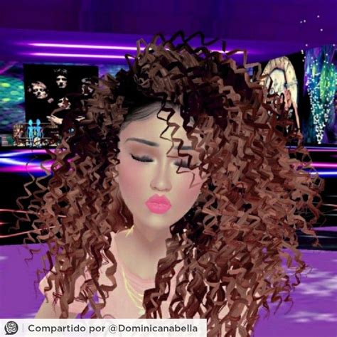 Pin By Beso Rosado On Imvu Hair Tutorials Easy Hair Tutorial Hair