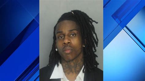 Polo G Arrested on Multiple Charges in Miami | HipHop-N-More