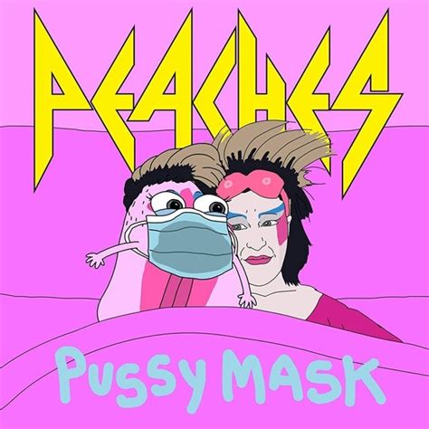 Pussy Mask Vinyl Single Free Shipping Over Hmv Store