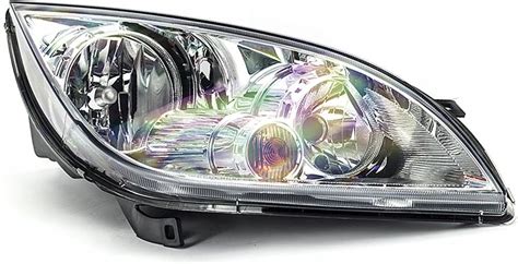 Lampa Przednia Depo Reflektor Lampy Mitsubishi Colt 04 Prawy Mr957346