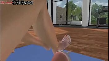 Chica Rubia Se Masturba Con Un Consolador XVIDEOS