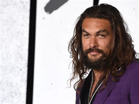 Jason Momoa Sex Scenes Telegraph