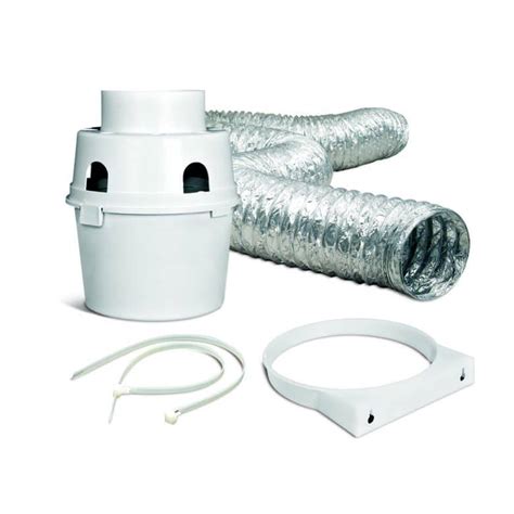 Indoor Dryer Vent Kit Dundas Jafine