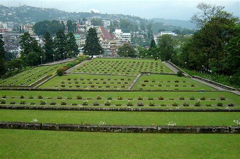 The words in the famous Kohima Epitaph in 2024 | Best honeymoon ...