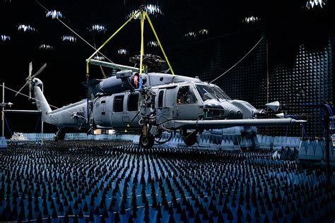 HH-60W Combat Rescue Helicopter - Aviation Report - ENG