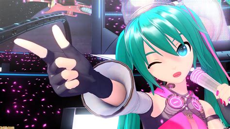 Steam『初音ミク Project Diva Mega39 S 』配信開始。dlc含め全250曲を収録し、リアル＆アニメ調の2種pv、フォトモードなどを追加 ゲーム・エンタメ最新情報の