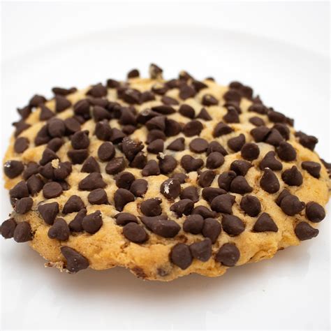 Galletas Con Chispas de Chocolate Panadería y Pastelería Erick