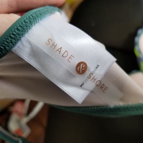 Shade Shore Swim New Shade Shore Bikini Top Poshmark