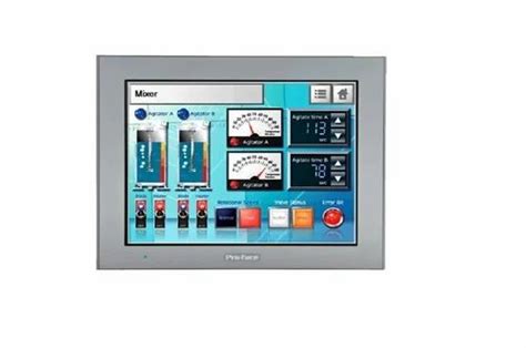 PROFACE HMI PFXET6400WAD 7 Inch At Rs 14001 Piece In Ahmedabad ID