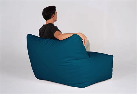 Double Grand Lounger Bliss Bean Bags Australia