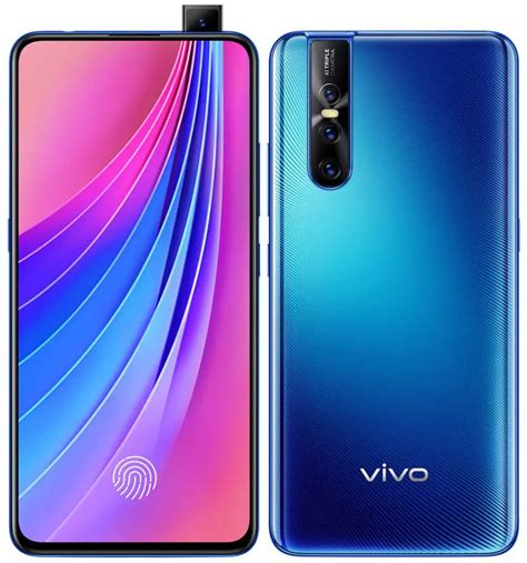 Vivo V Pro Launched In India Price Specifications Gadgets To Use