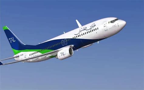 Nouveaux vols France Algérie Tassili Airlines renforce ses