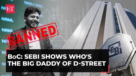 Who Is Nasiruddin Ansari The Baap Of Chart And Why Is Sebi Cracking