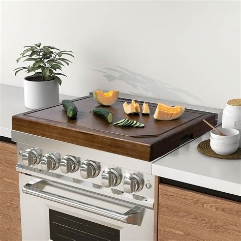 Noodle Board Stove Top Cover Billy Goat Hill Crafts And Noodle Boards For Electric Stove Top