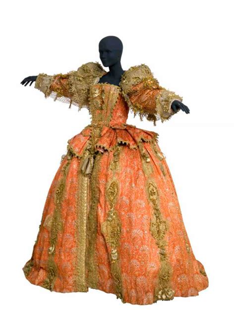 1600s Louis Xiv The Origins Of Ballet Imagine Dancing In This