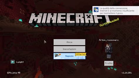 Minecraft Live Ita Da Mk Cuffie Rotte Giorno Youtube